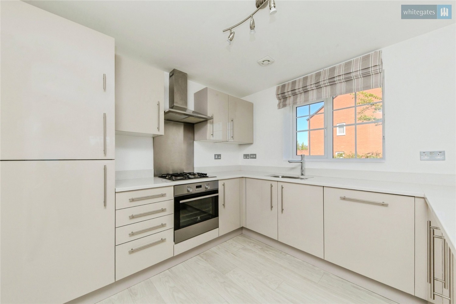 Shavington, Crewe, Cheshire