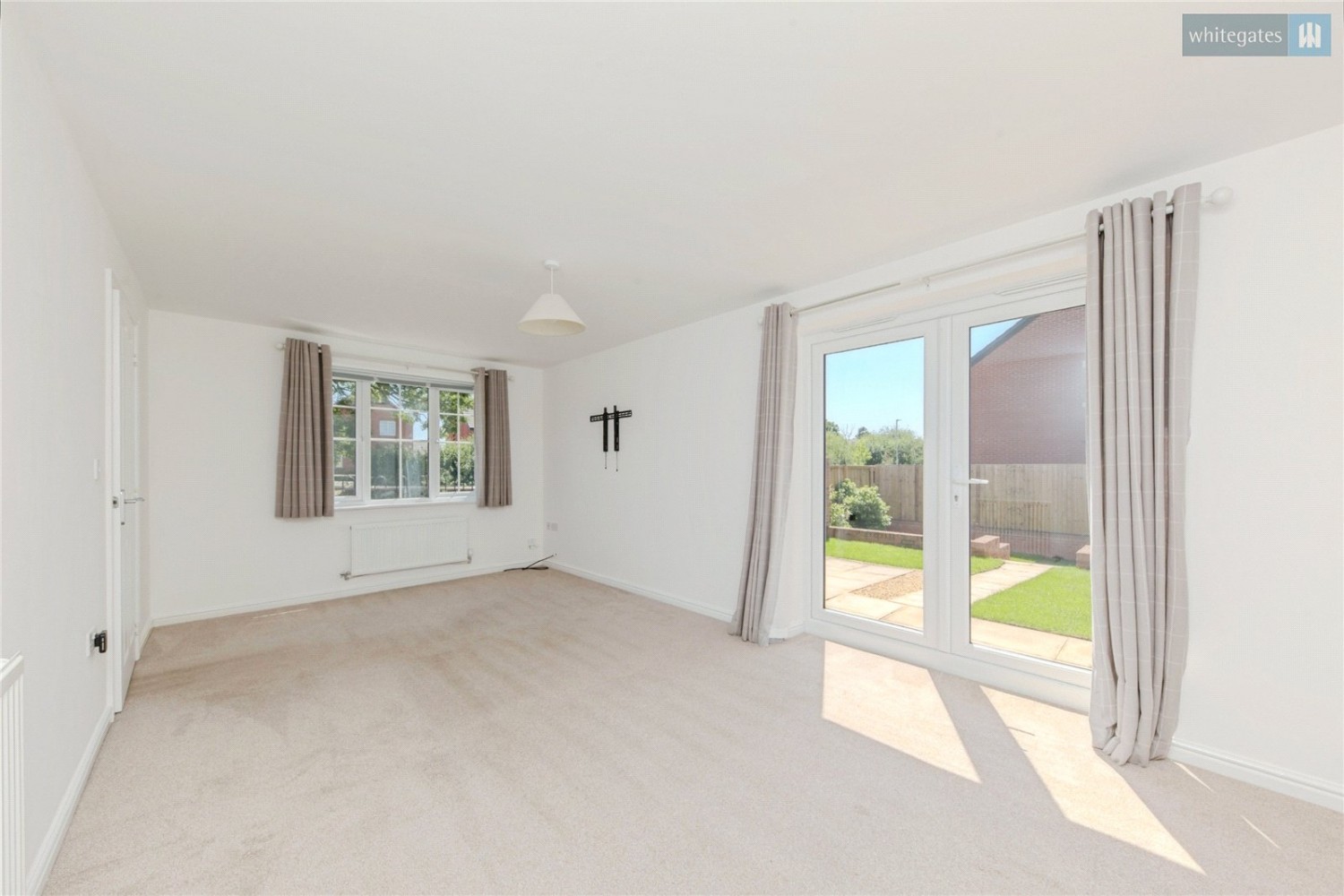 Shavington, Crewe, Cheshire