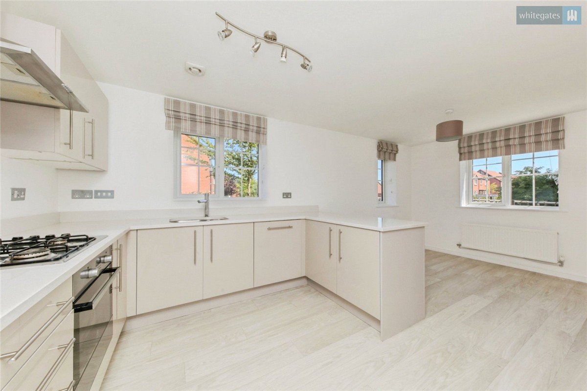 Shavington, Crewe, Cheshire