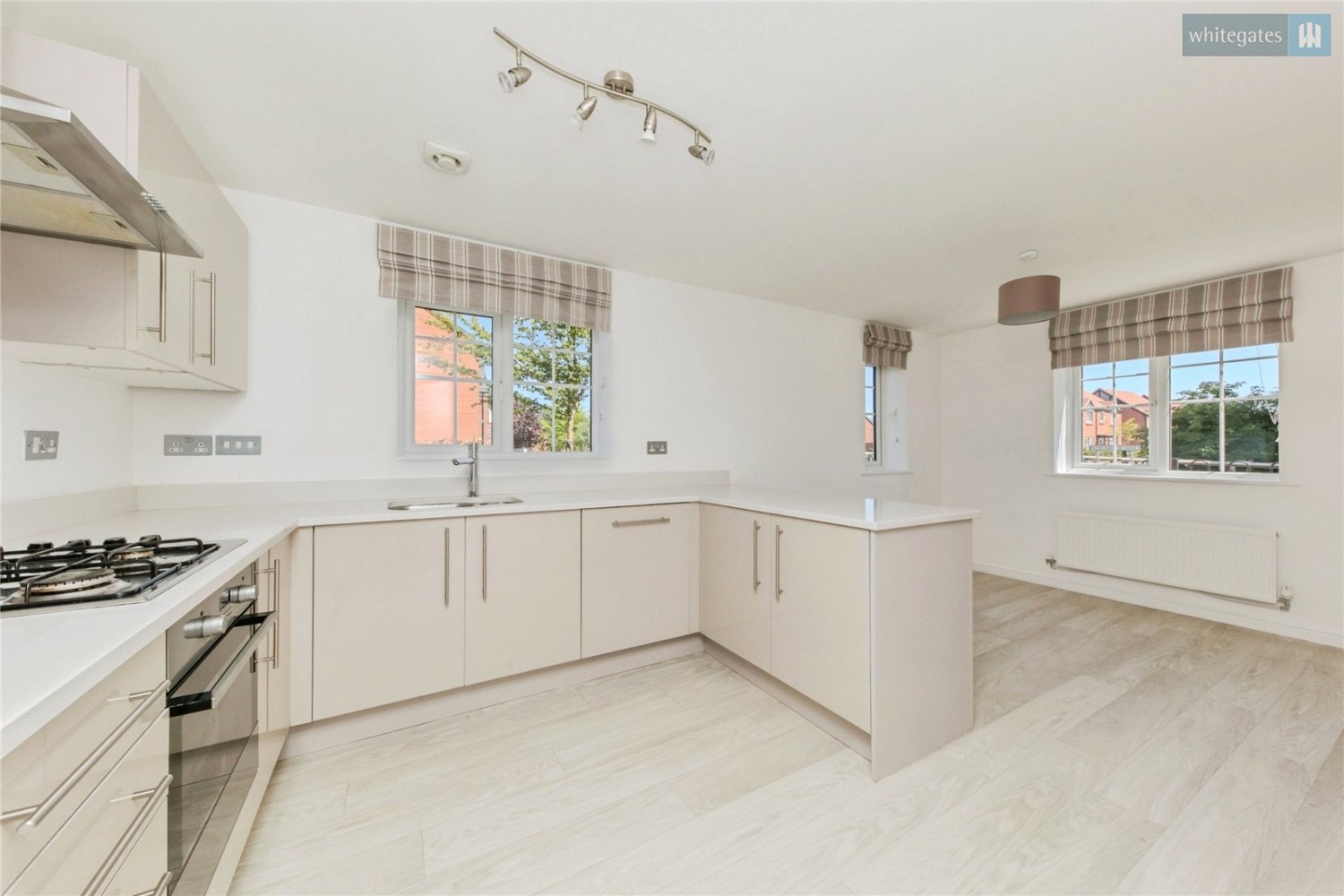 Shavington, Crewe, Cheshire