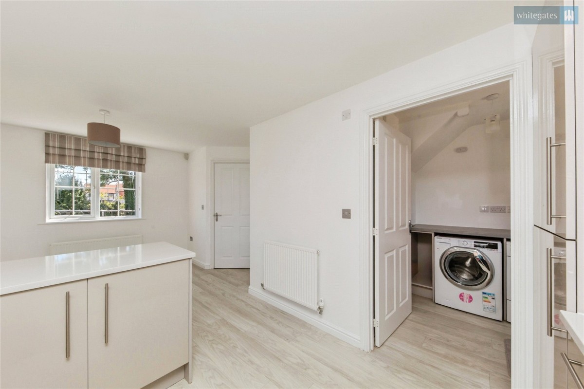 Shavington, Crewe, Cheshire