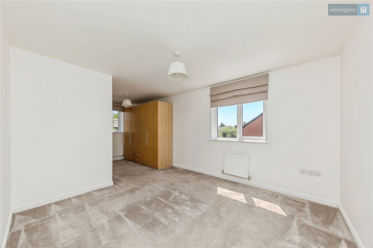 Shavington, Crewe, Cheshire