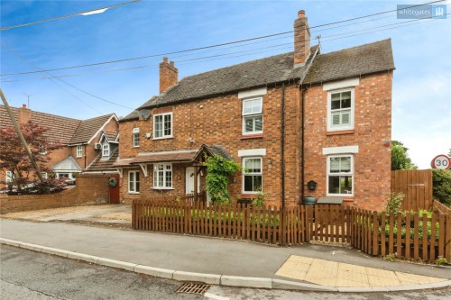 Shavington, Crewe, Cheshire