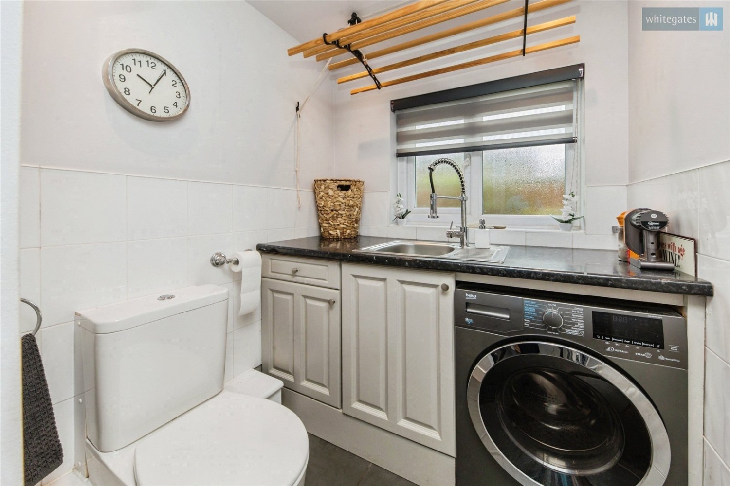 Shavington, Crewe, Cheshire