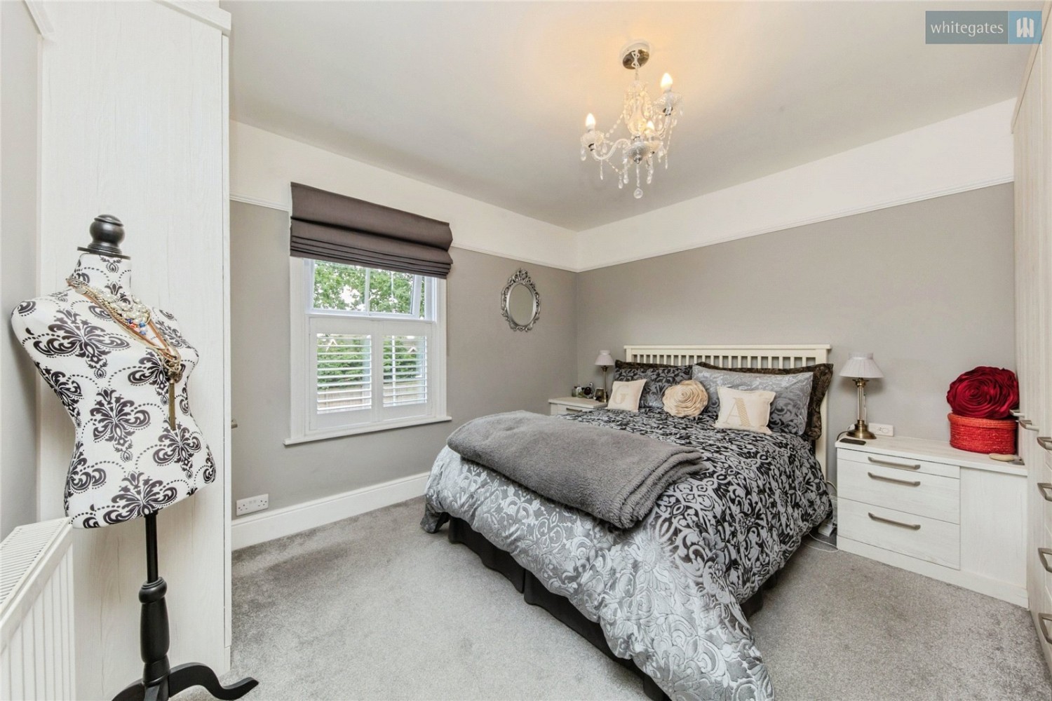 Shavington, Crewe, Cheshire