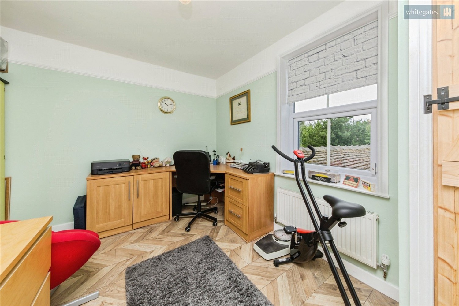 Shavington, Crewe, Cheshire