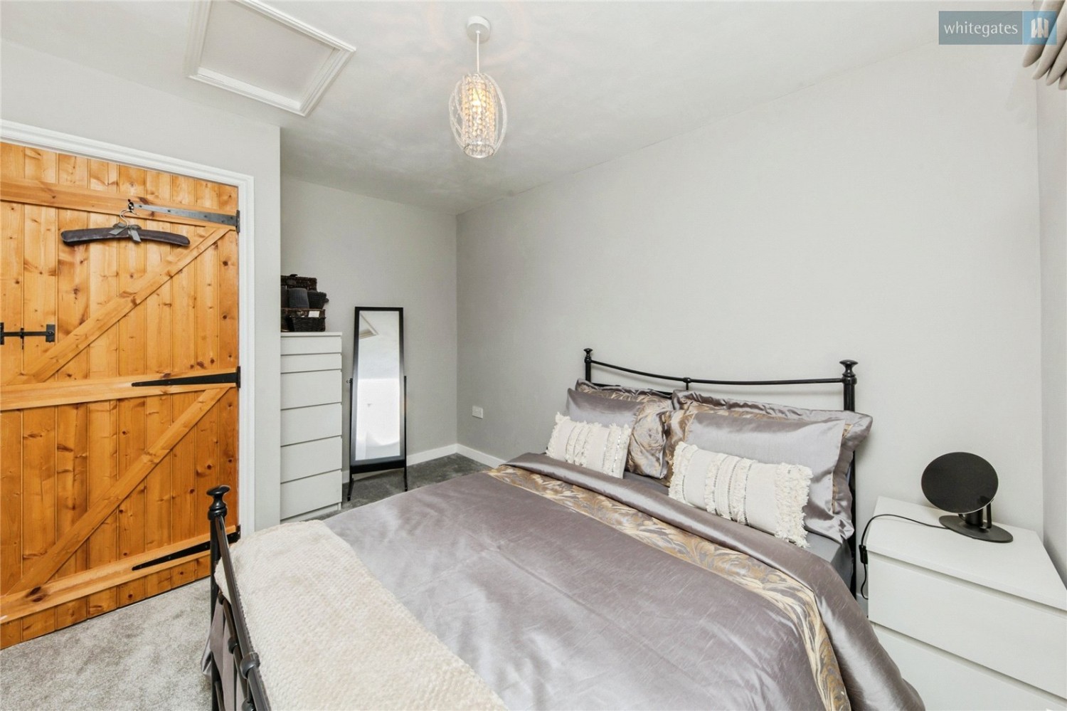 Shavington, Crewe, Cheshire