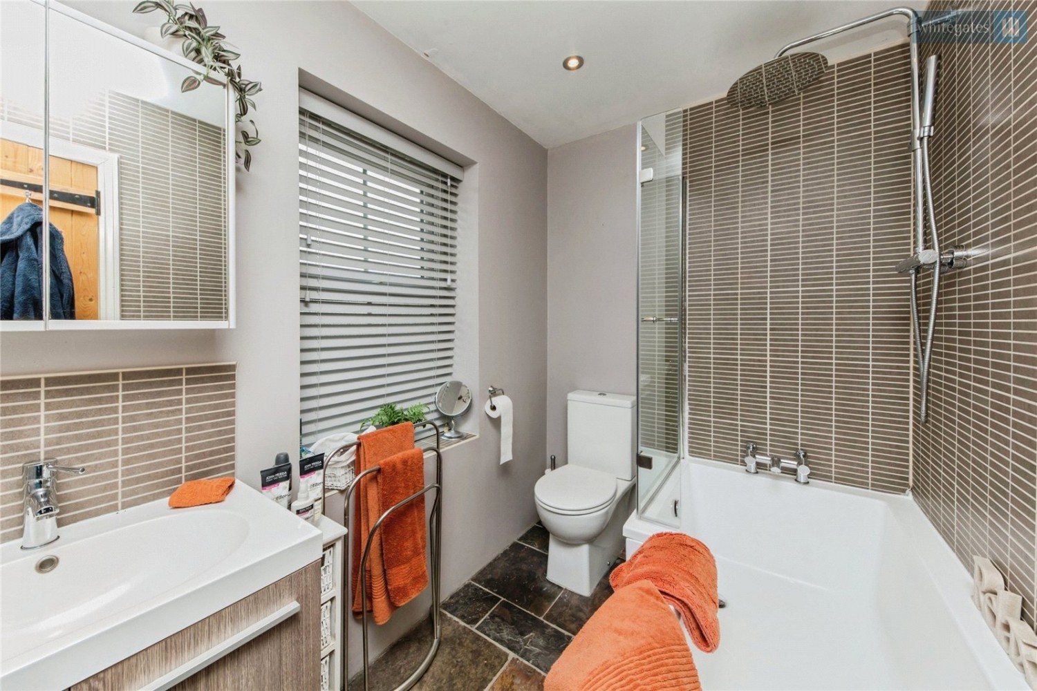 Shavington, Crewe, Cheshire