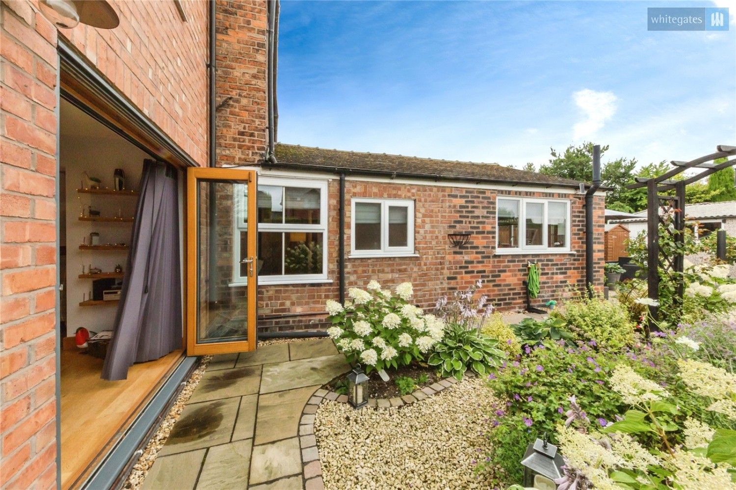 Shavington, Crewe, Cheshire