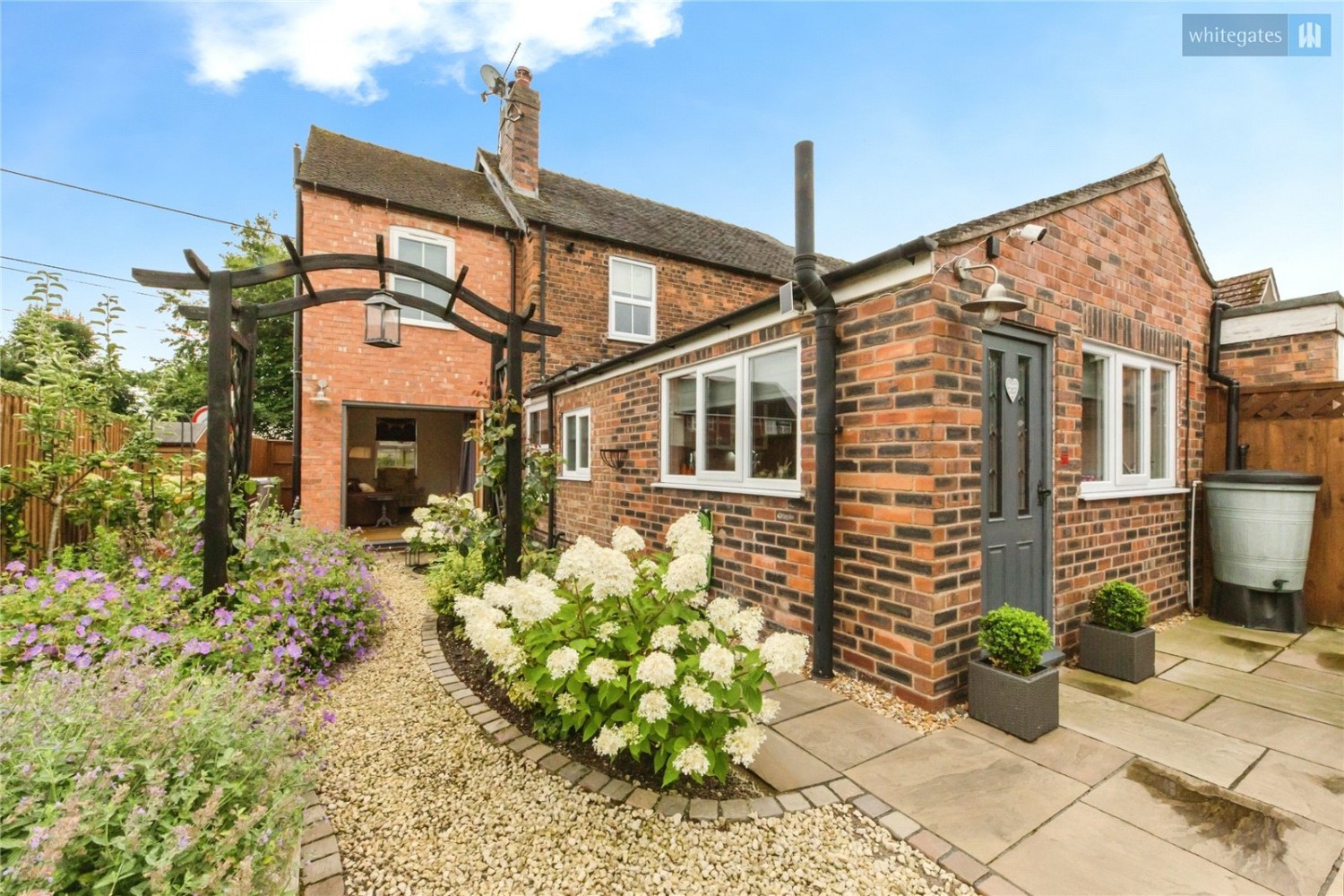 Shavington, Crewe, Cheshire