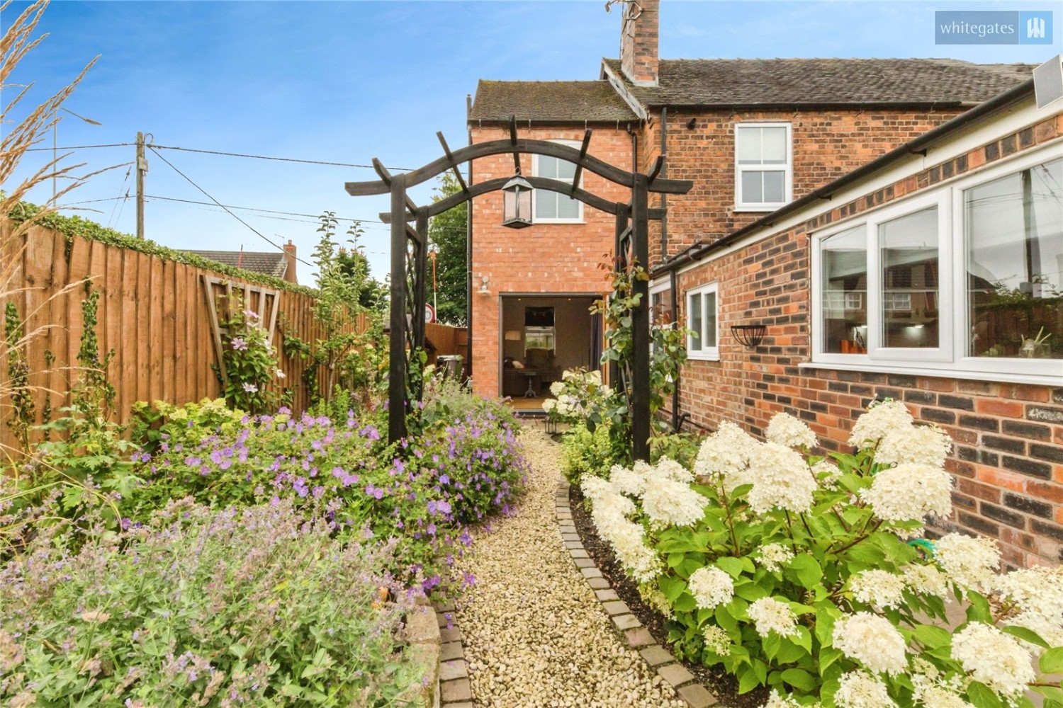 Shavington, Crewe, Cheshire