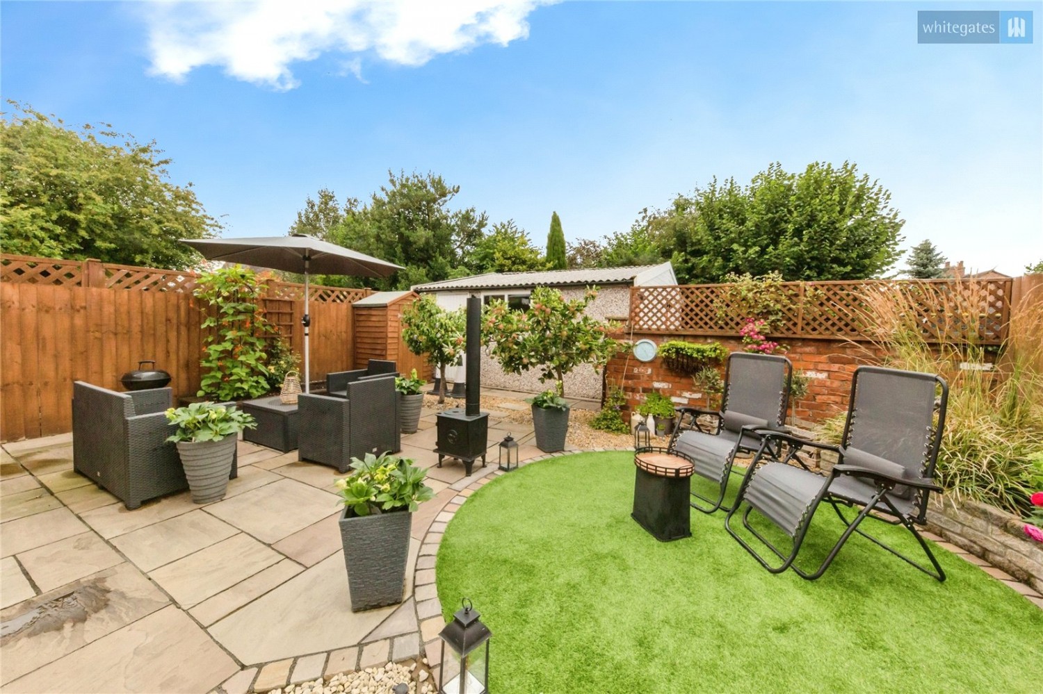 Shavington, Crewe, Cheshire