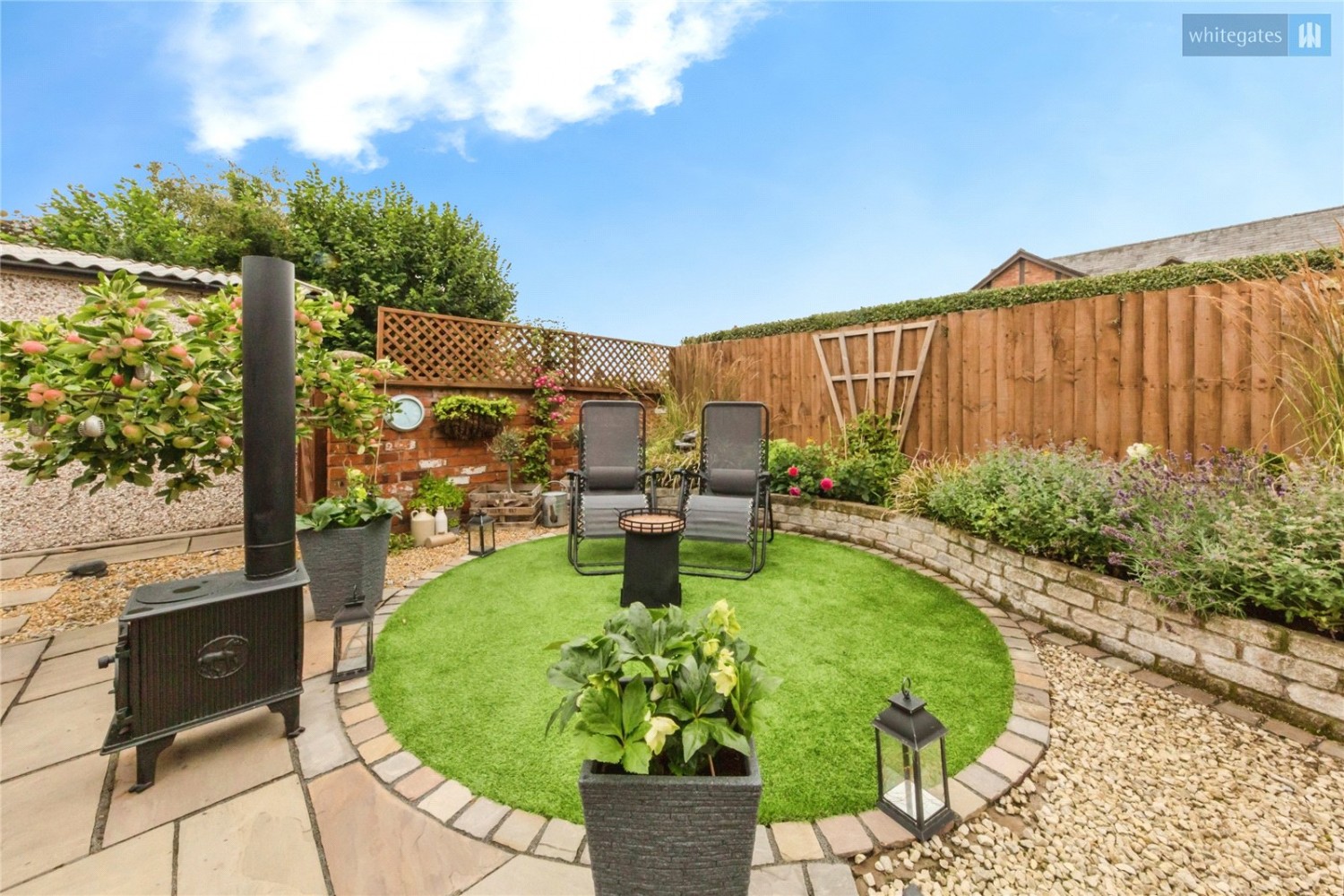 Shavington, Crewe, Cheshire