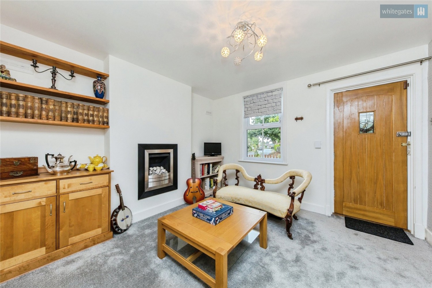 Shavington, Crewe, Cheshire