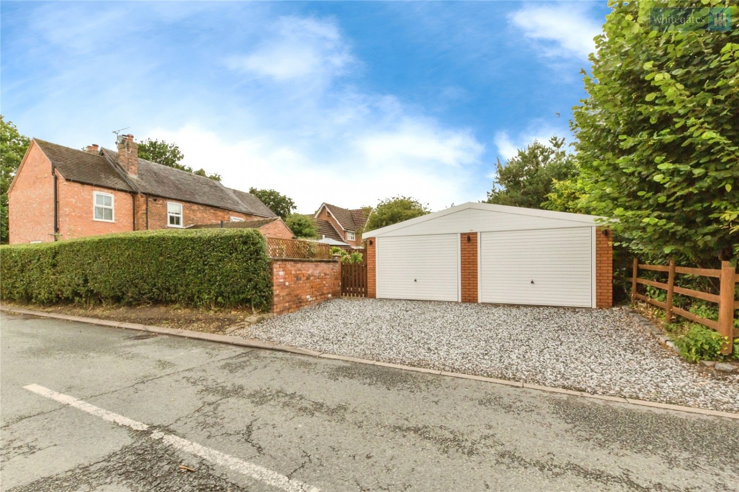 Shavington, Crewe, Cheshire
