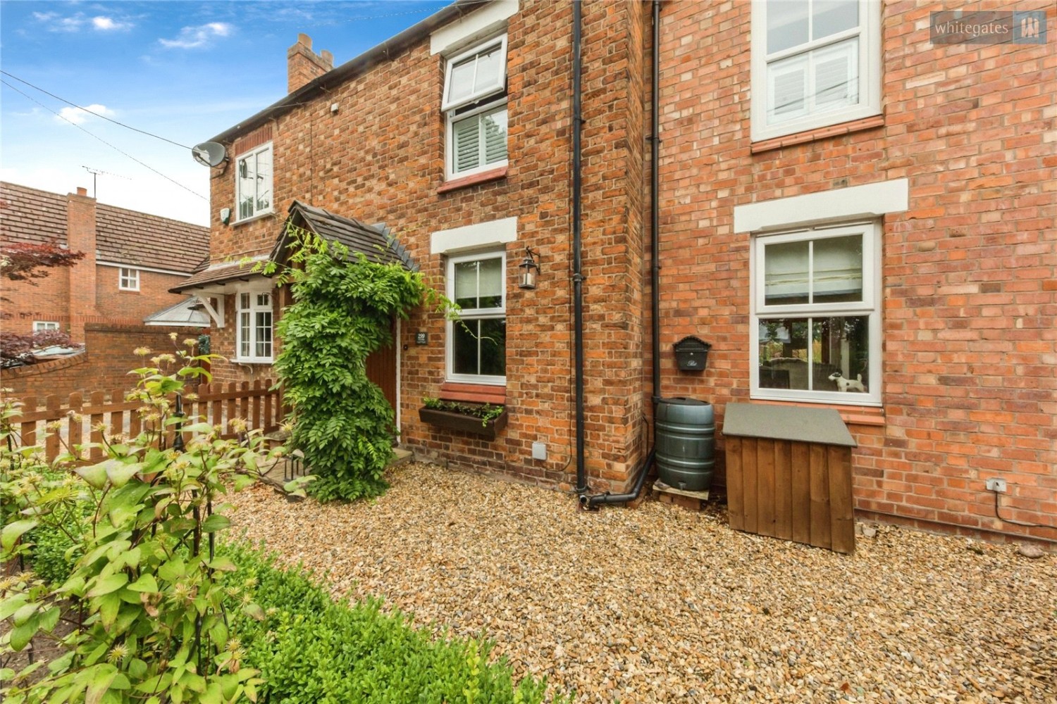 Shavington, Crewe, Cheshire