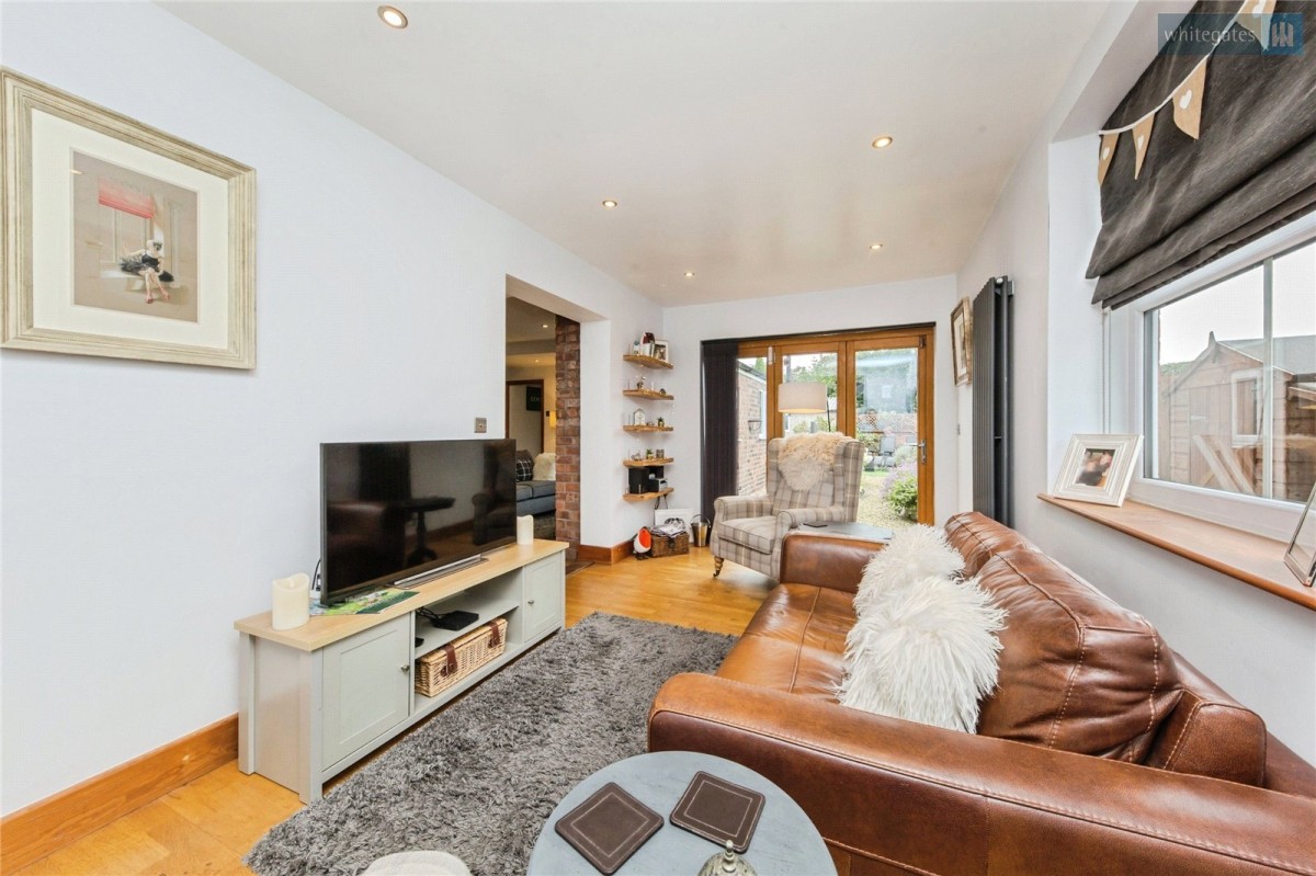 Shavington, Crewe, Cheshire