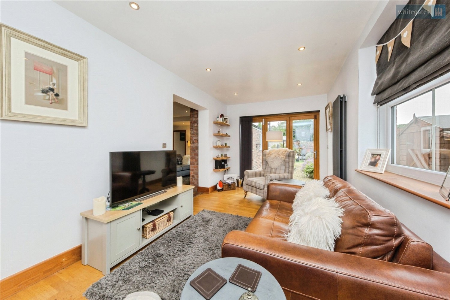 Shavington, Crewe, Cheshire