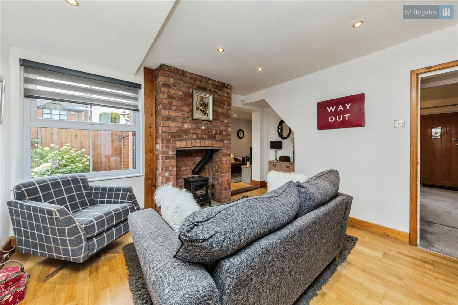 Shavington, Crewe, Cheshire