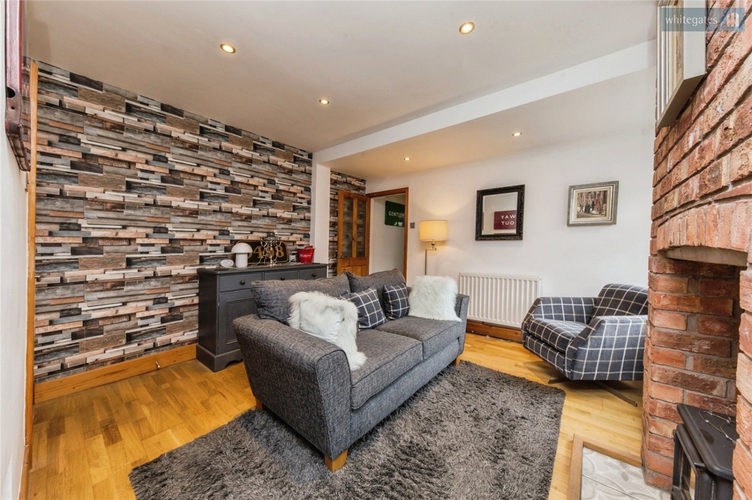 Shavington, Crewe, Cheshire