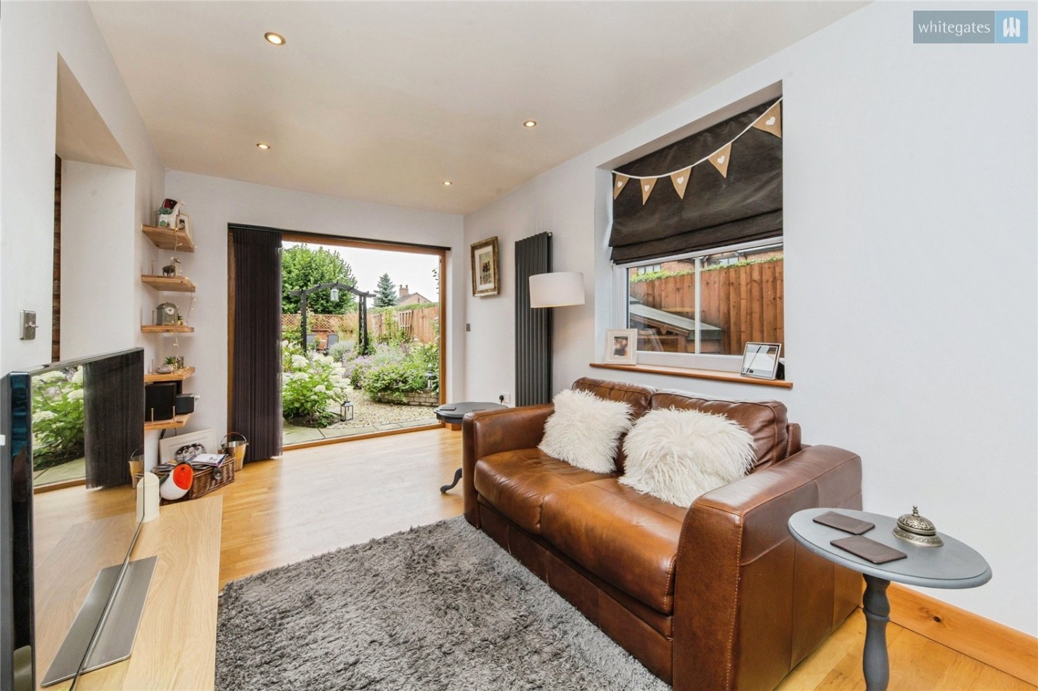 Shavington, Crewe, Cheshire