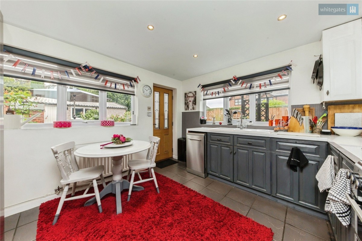 Shavington, Crewe, Cheshire