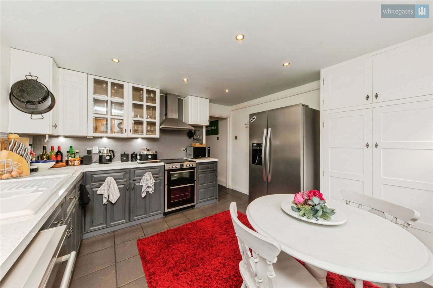 Shavington, Crewe, Cheshire