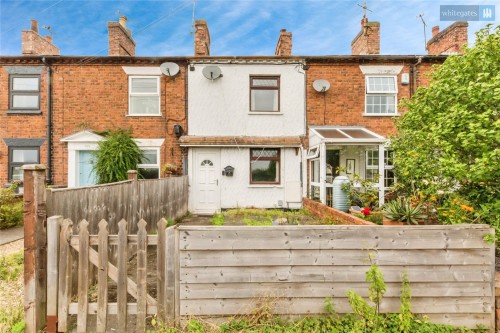 Willaston, Nantwich, Cheshire