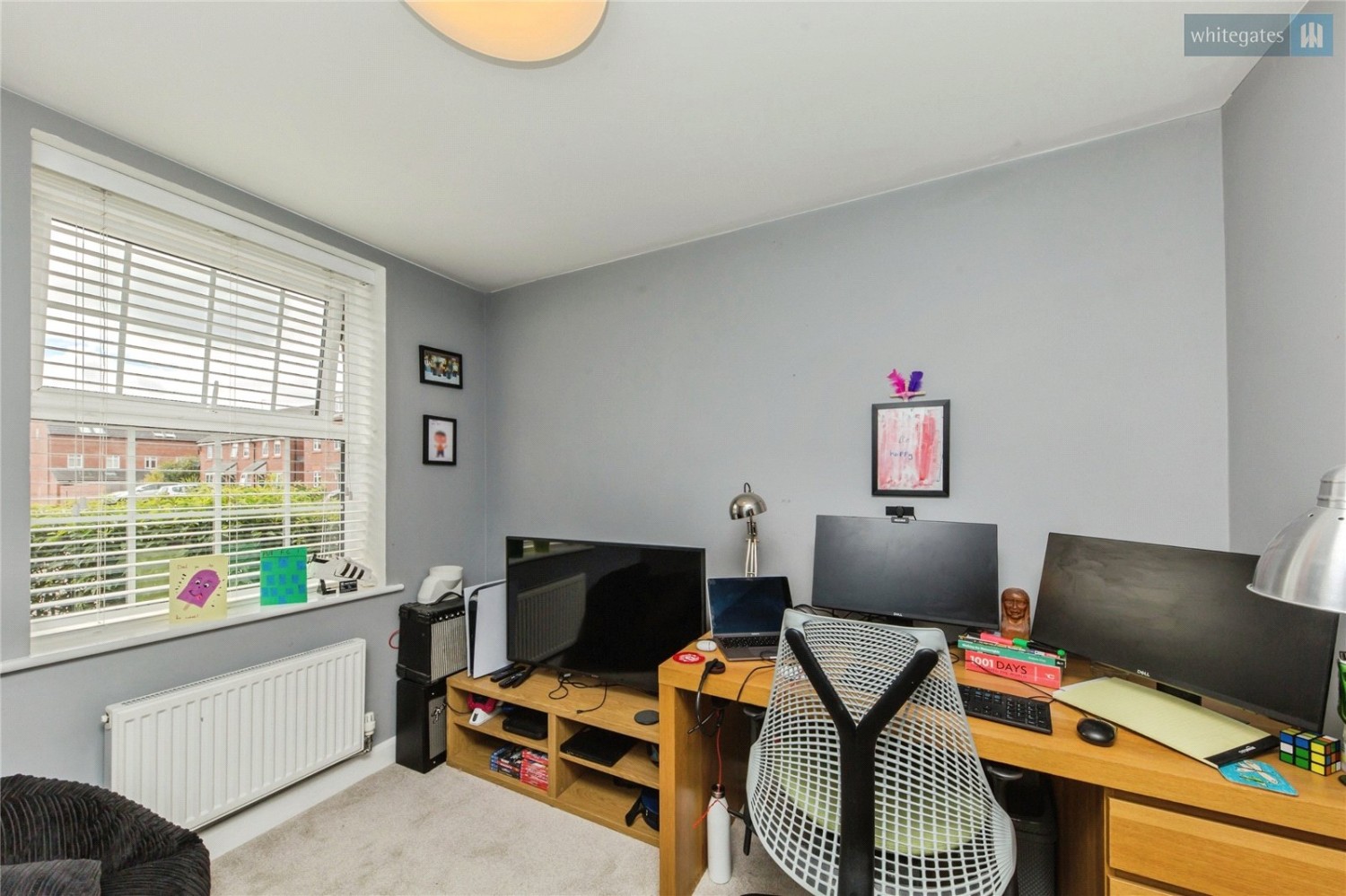 Stapeley, Nantwich, Cheshire