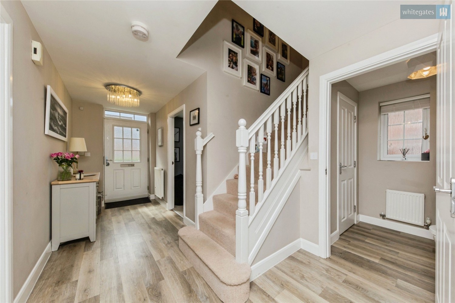 Stapeley, Nantwich, Cheshire