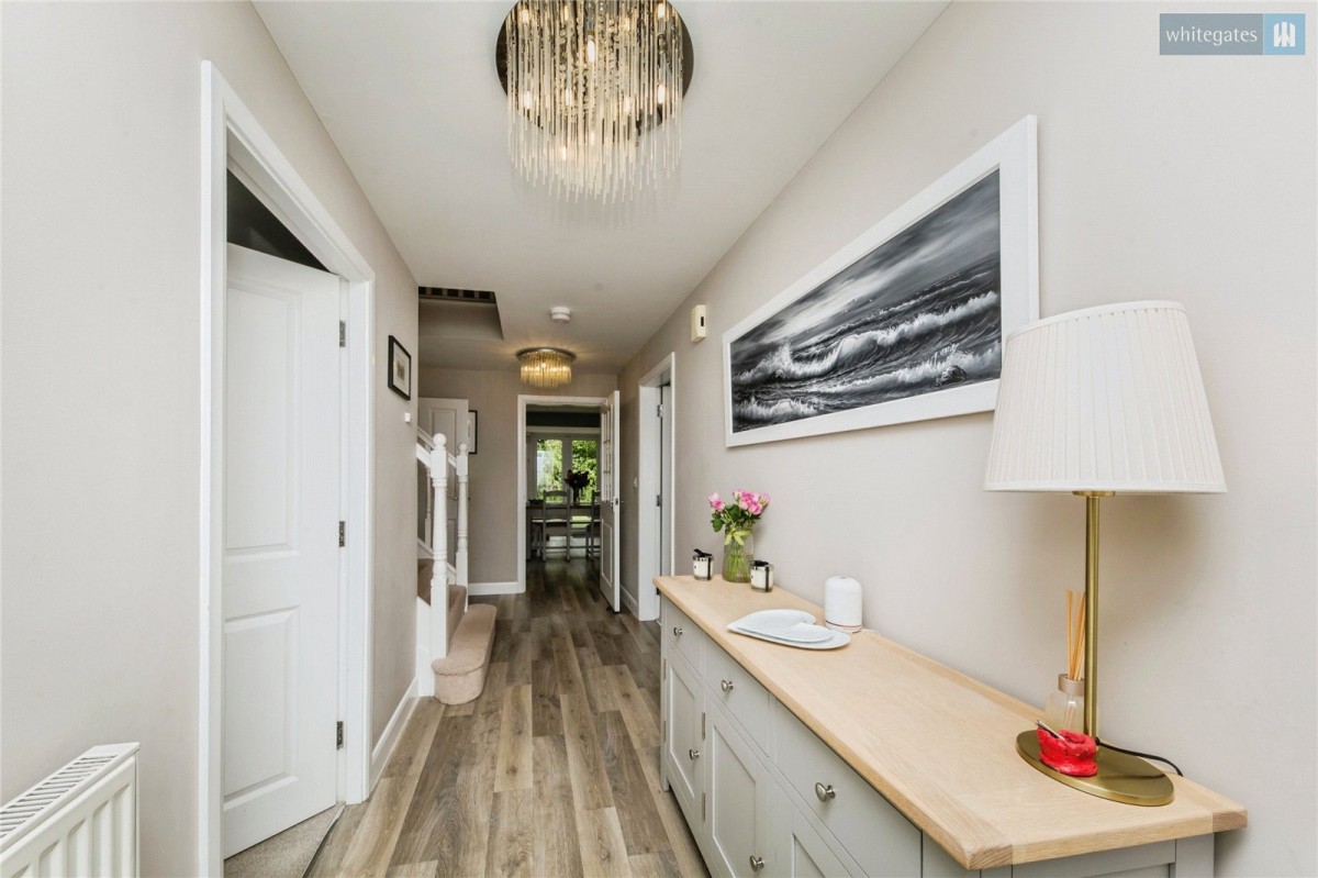 Stapeley, Nantwich, Cheshire