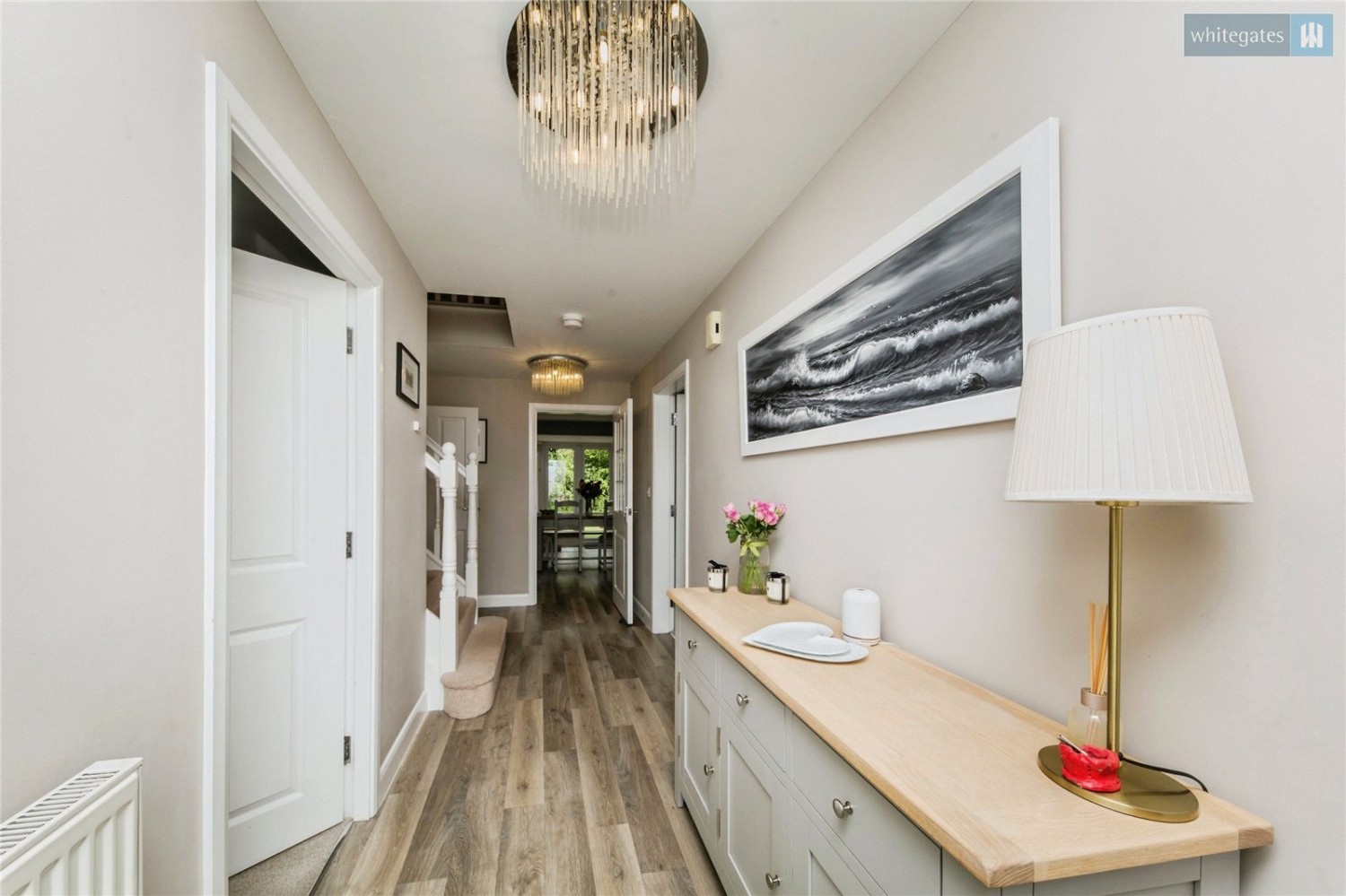 Stapeley, Nantwich, Cheshire