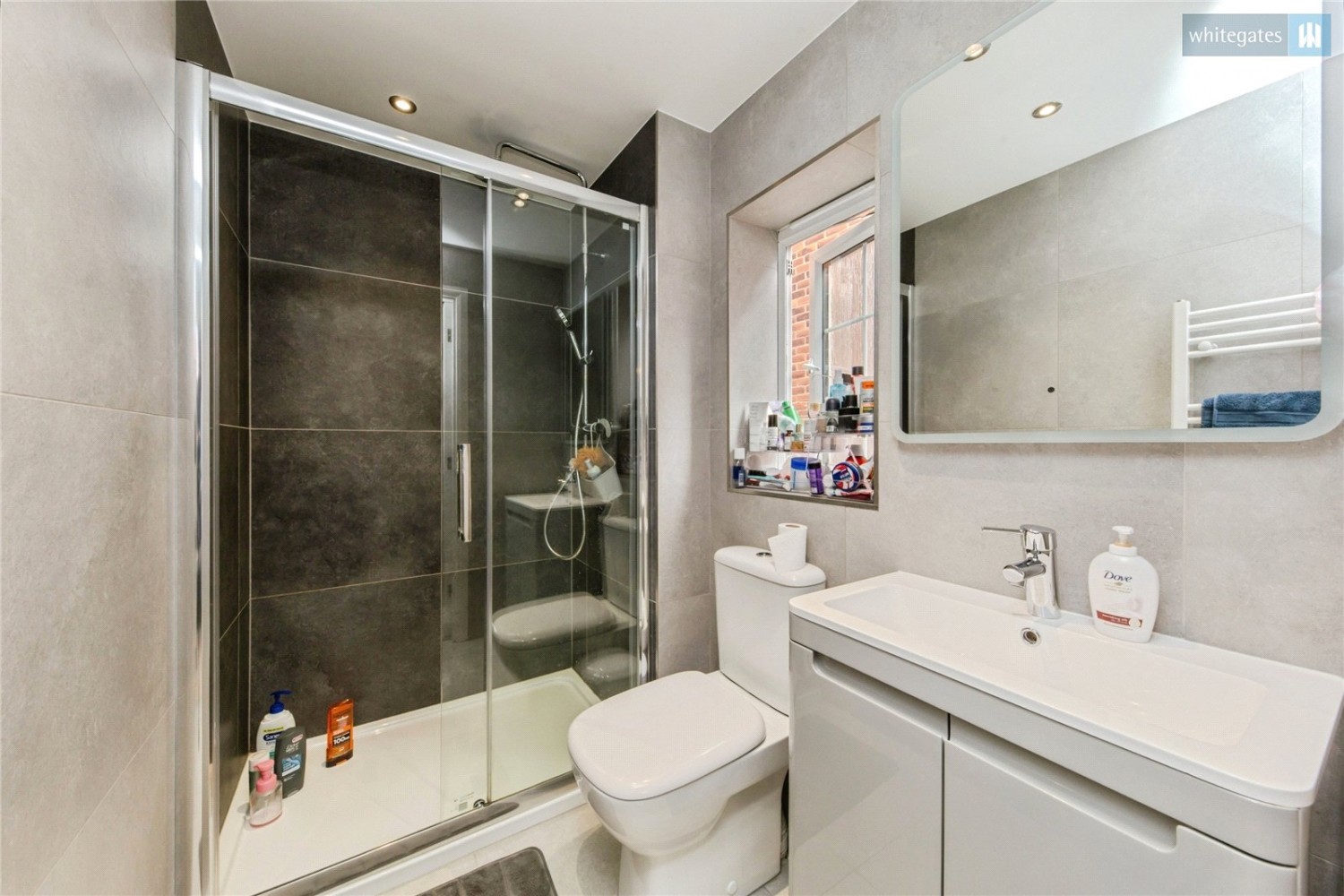 Stapeley, Nantwich, Cheshire