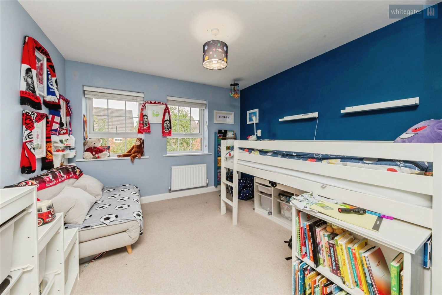 Stapeley, Nantwich, Cheshire
