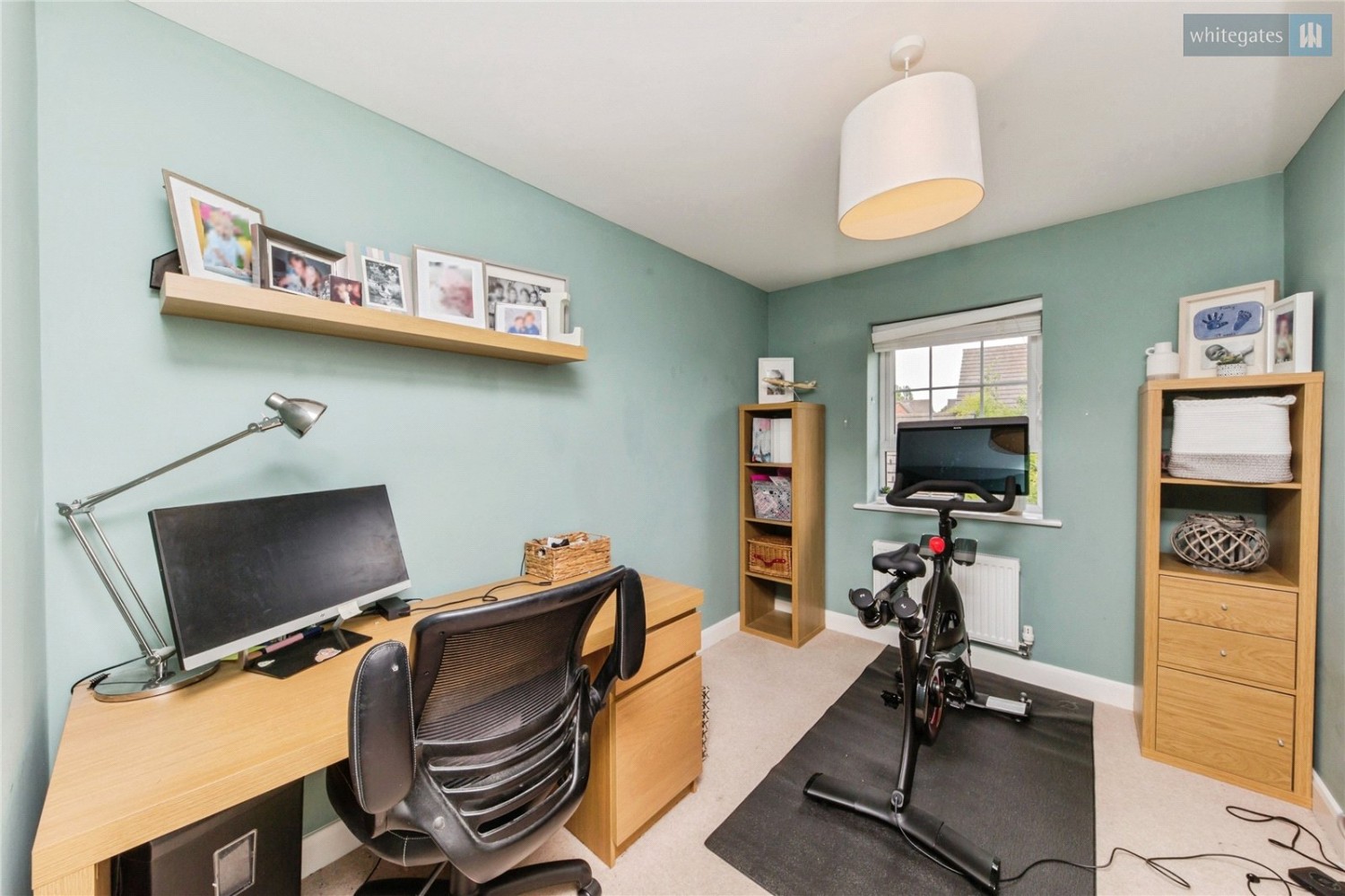 Stapeley, Nantwich, Cheshire