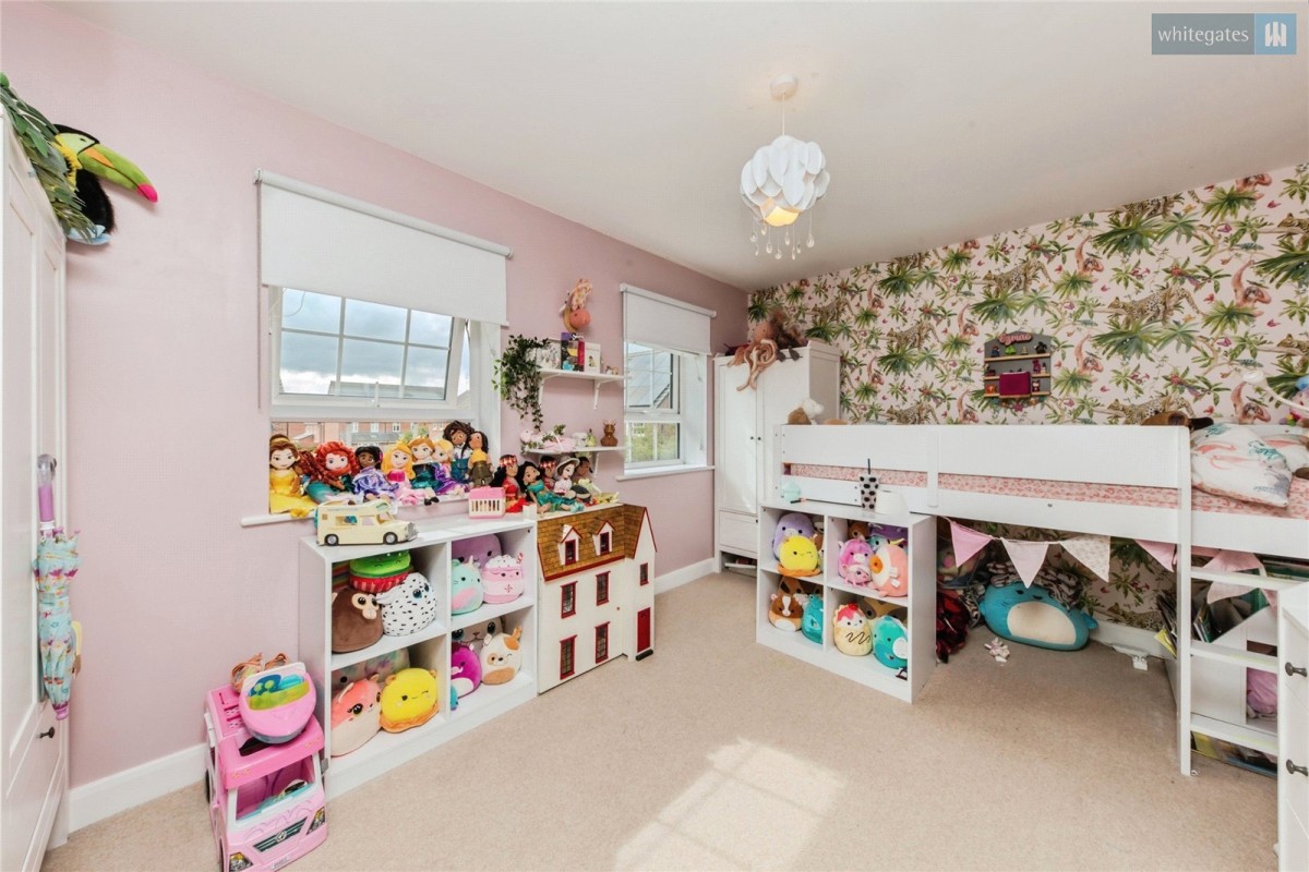 Stapeley, Nantwich, Cheshire