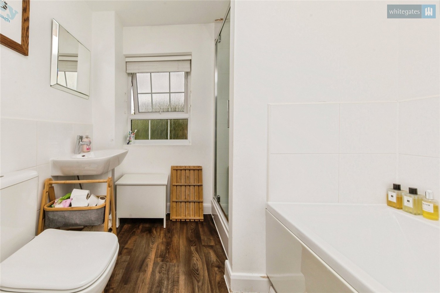 Stapeley, Nantwich, Cheshire