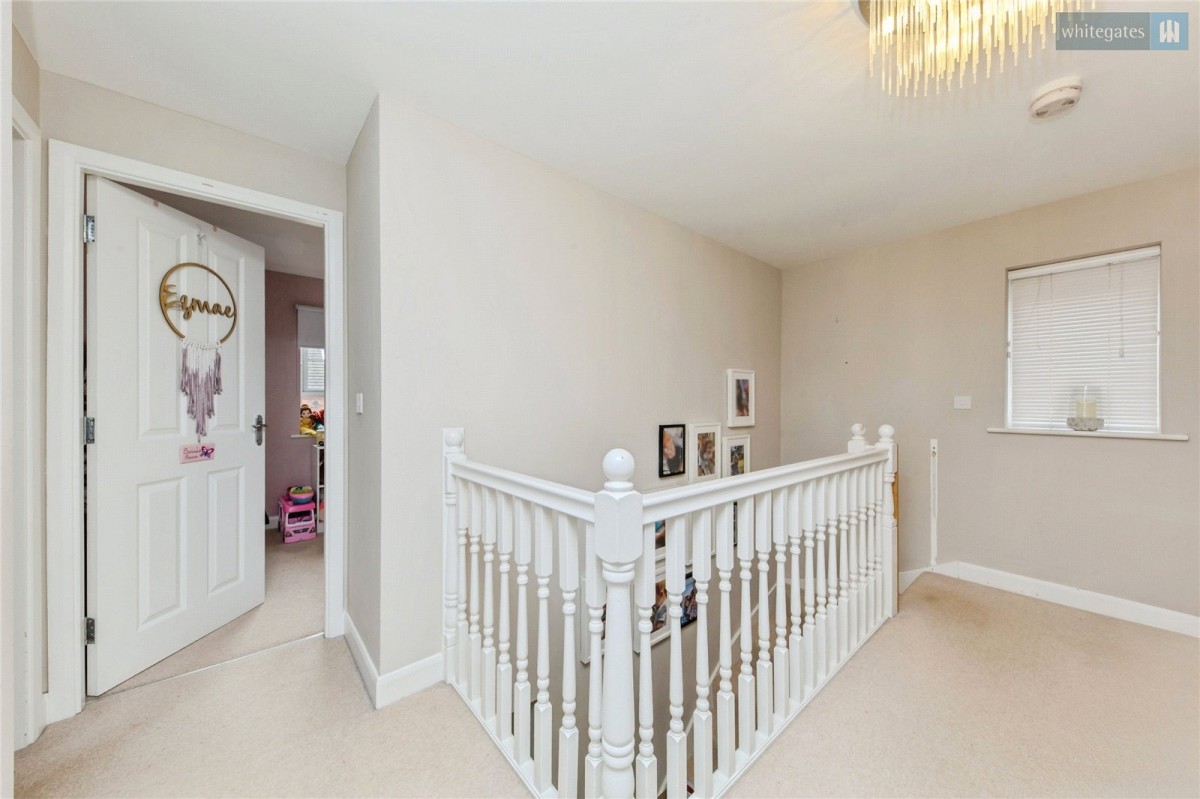 Stapeley, Nantwich, Cheshire
