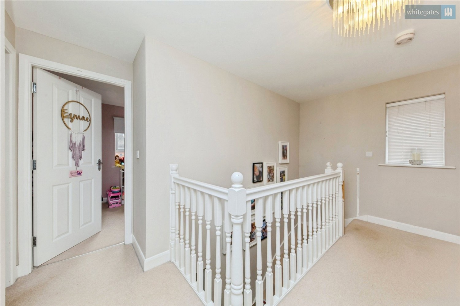 Stapeley, Nantwich, Cheshire