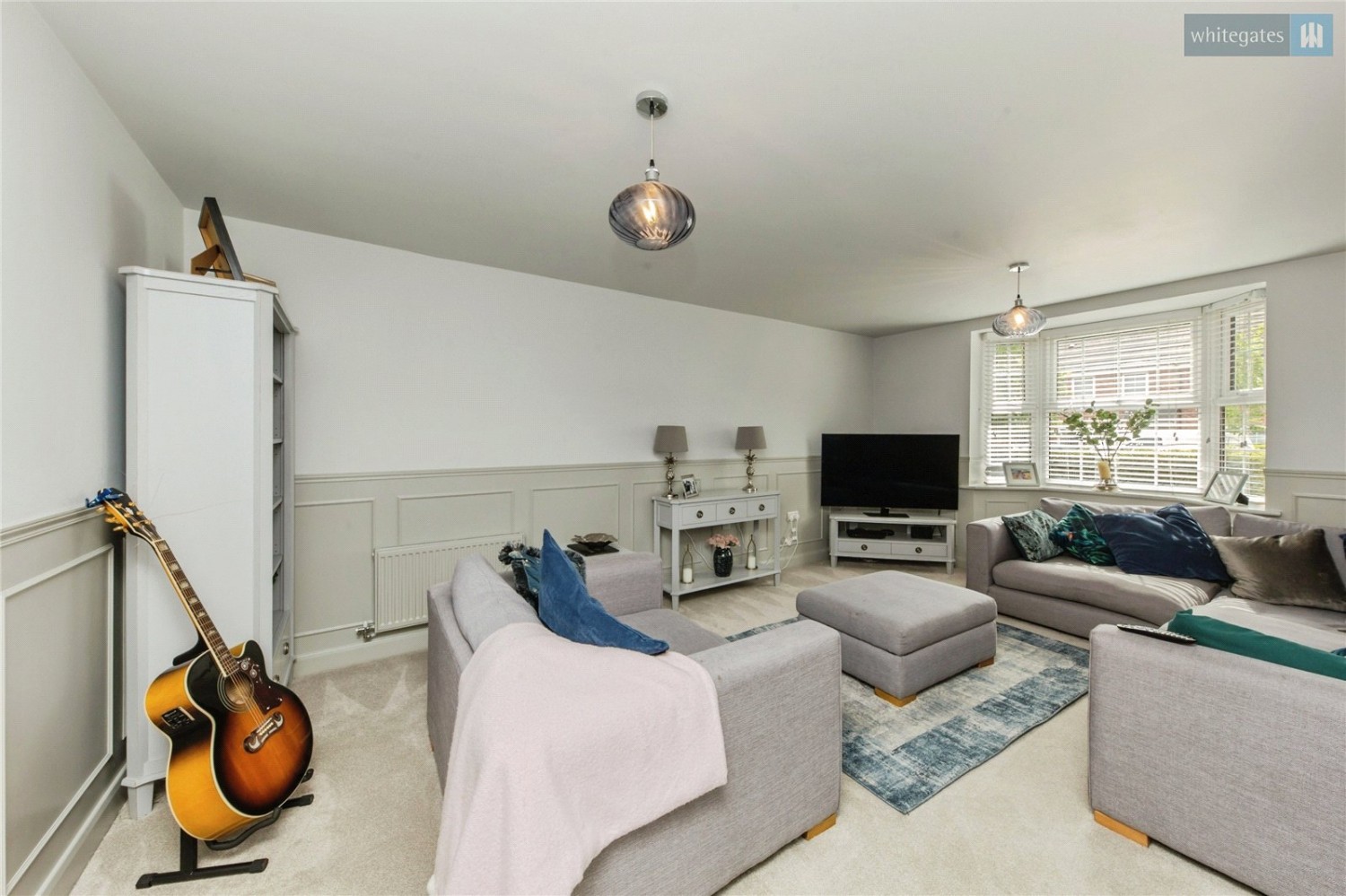 Stapeley, Nantwich, Cheshire