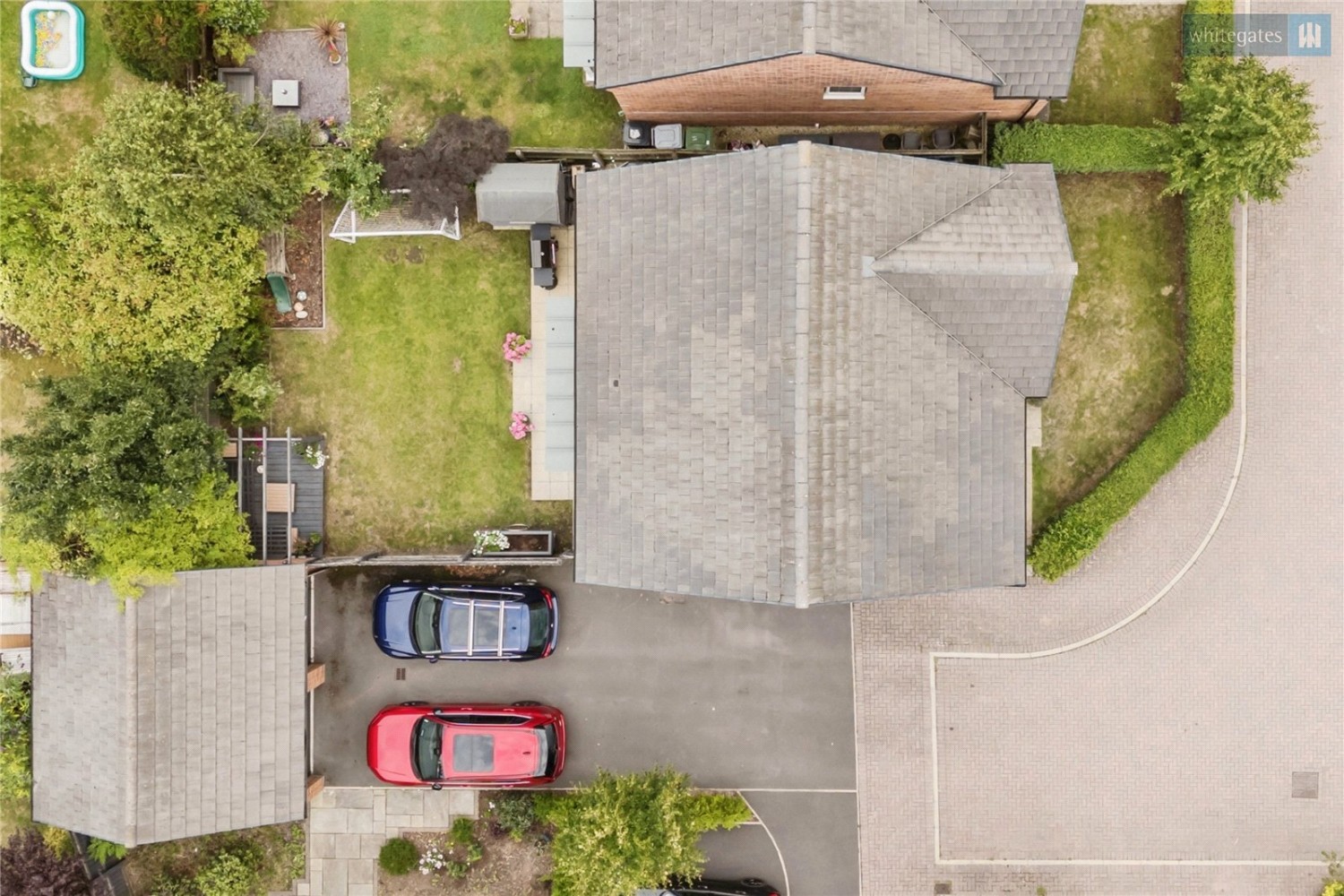 Stapeley, Nantwich, Cheshire