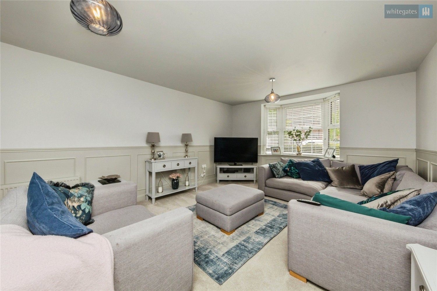 Stapeley, Nantwich, Cheshire