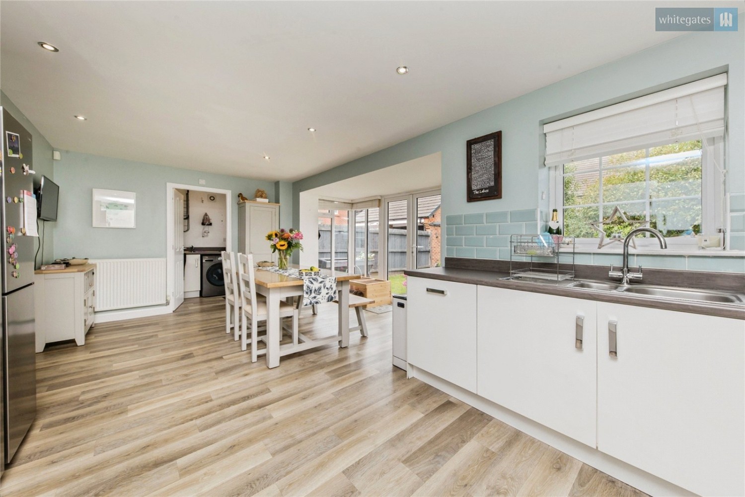 Stapeley, Nantwich, Cheshire