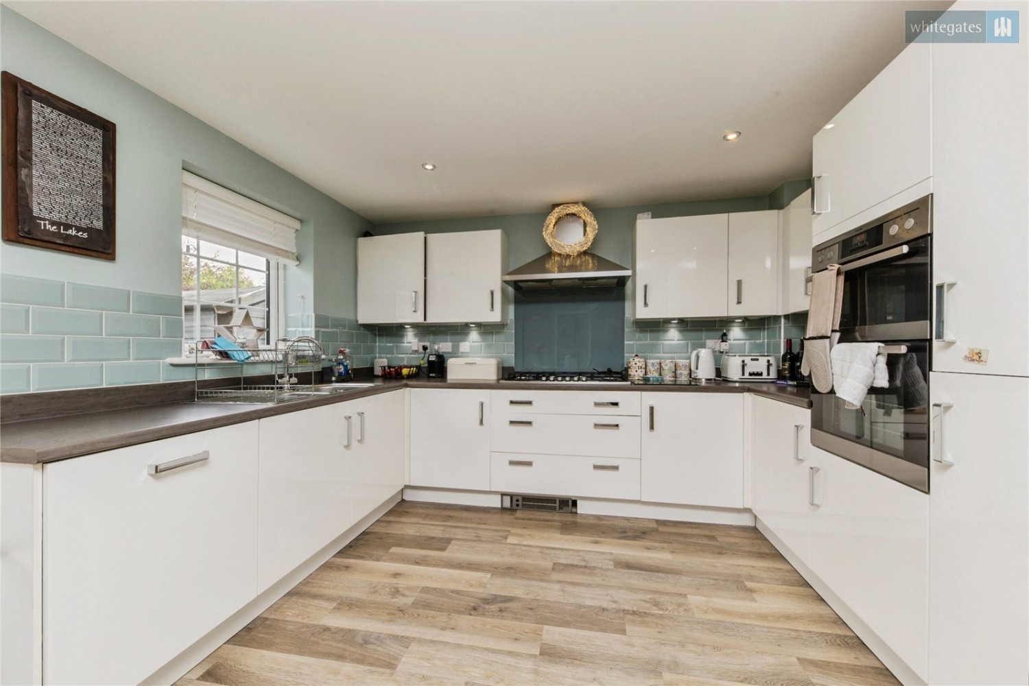 Stapeley, Nantwich, Cheshire