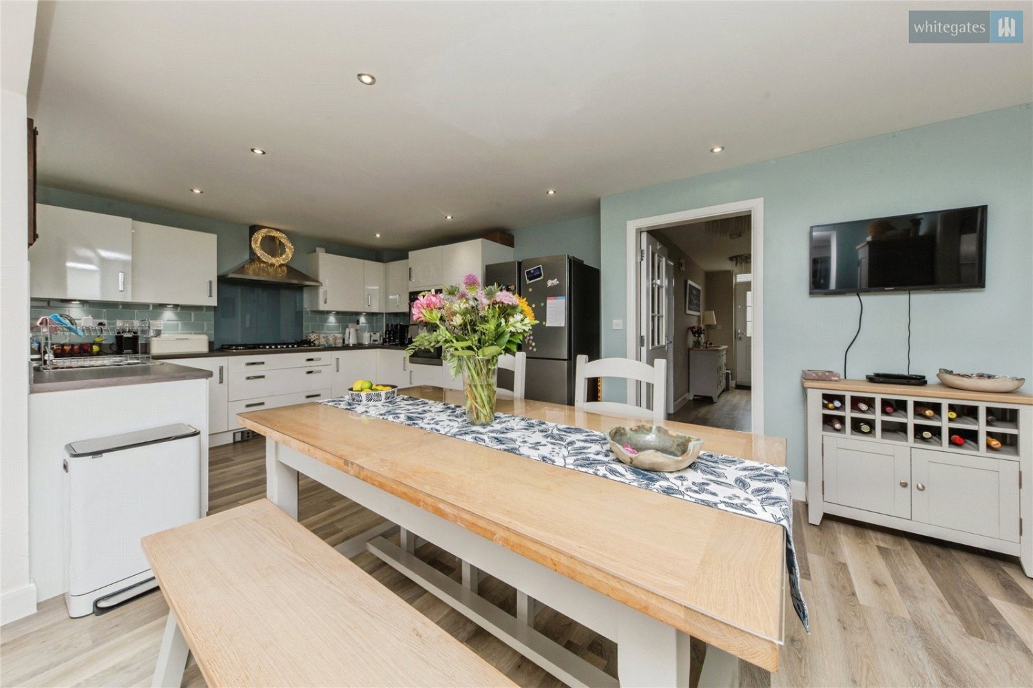 Stapeley, Nantwich, Cheshire