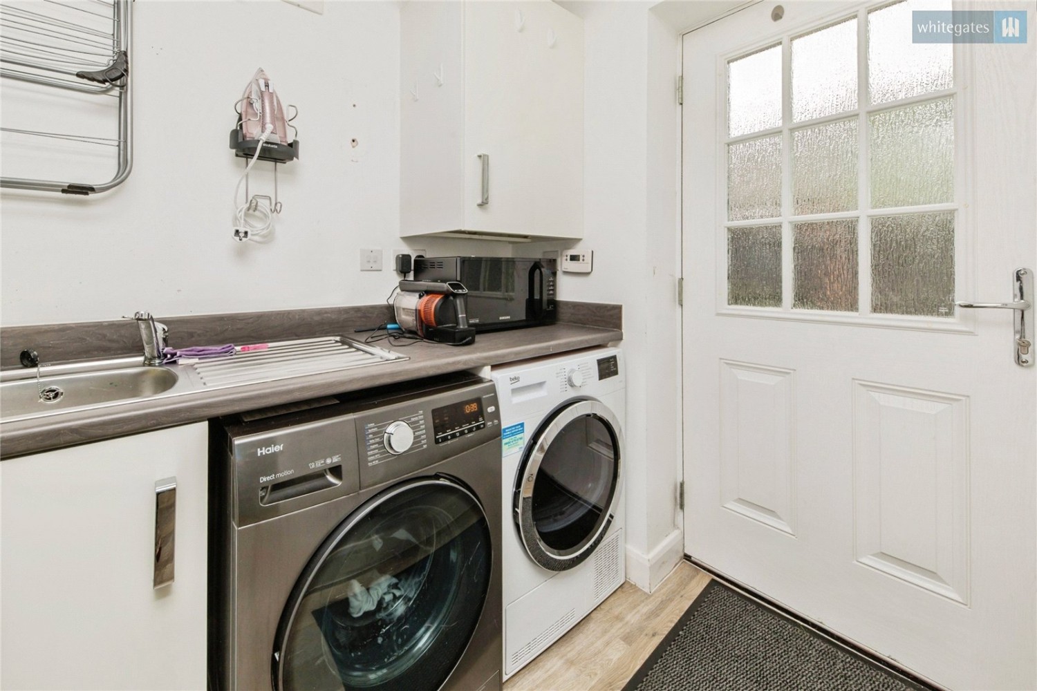 Stapeley, Nantwich, Cheshire