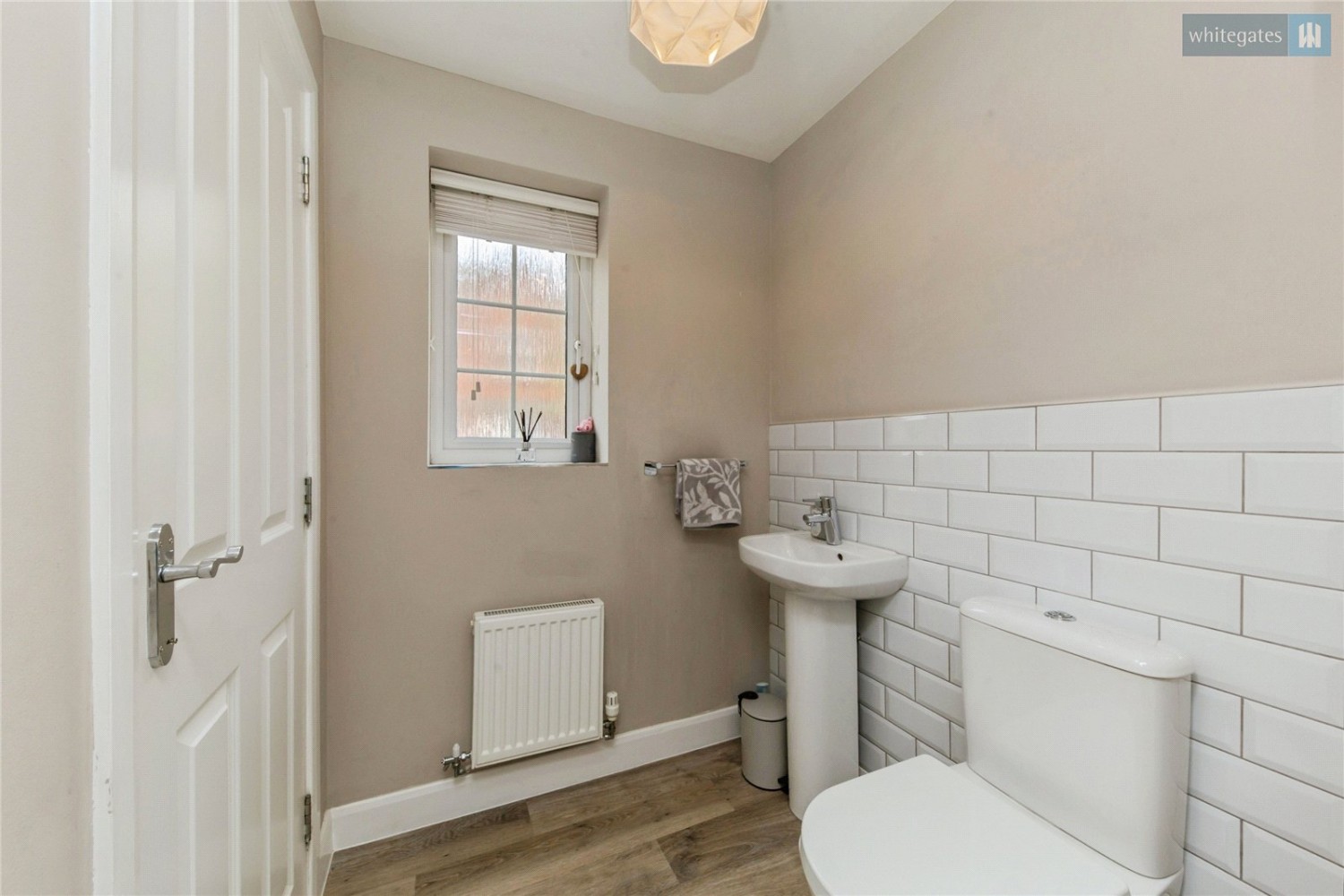 Stapeley, Nantwich, Cheshire