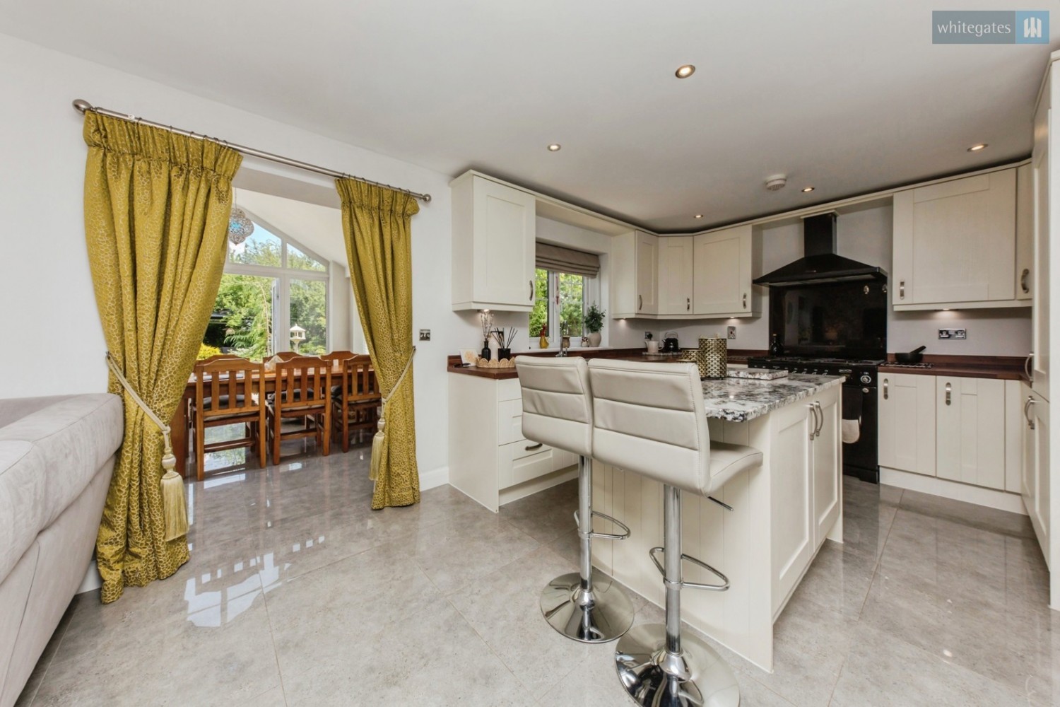 Worleston, Nantwich, Cheshire
