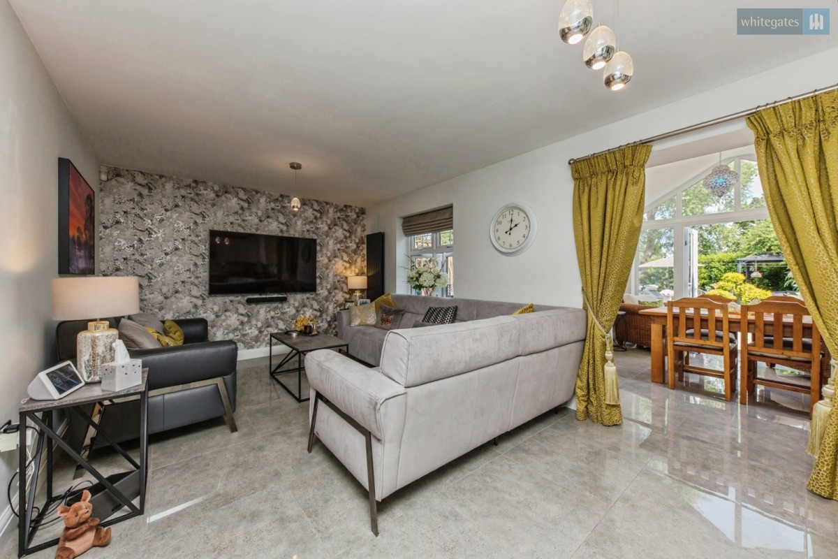 Worleston, Nantwich, Cheshire