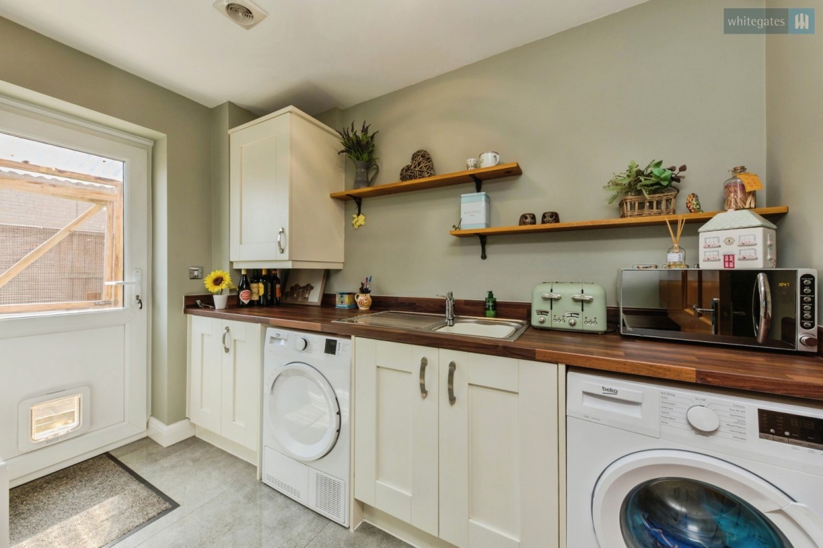 Worleston, Nantwich, Cheshire